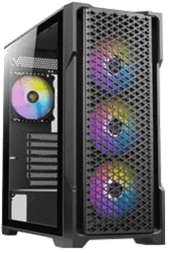 foto van ANTEC AX90