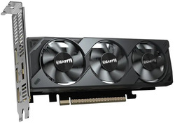 foto 2 GIGABYTE afbeelding GEFORCE RTX 5050 OC LOW P