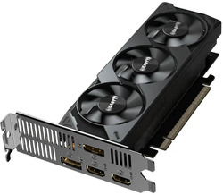 foto 4 GIGABYTE afbeelding GEFORCE RTX 5050 OC LOW P