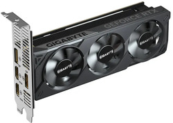 foto 5 GIGABYTE afbeelding GEFORCE RTX 5050 OC LOW P