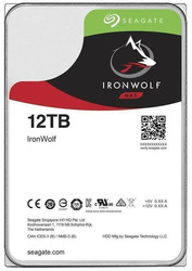 foto 1 SEAGATE afbeelding IRONWOLF