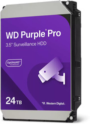 foto 1 WESTERN DIGITAL afbeelding WD PURPLE® PRO