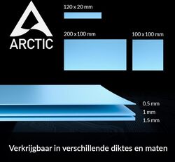 foto 2 ARCTIC afbeelding ACTPD00052A