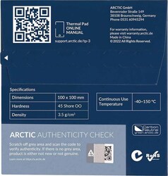 foto 5 ARCTIC afbeelding ACTPD00052A