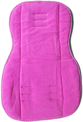 foto 1 ISI MINI afbeelding  KINDERKLEDING > ONDERWEG > AUTOSTOEL > BUGGY