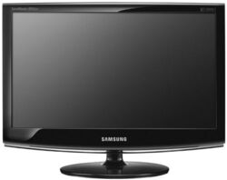 foto 1 SAMSUNG afbeelding LS20CMZKFV 2E HANDS > MONITOREN