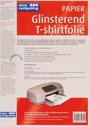 foto 2 EASY COMPUTING afbeelding  RANDAPPARATUUR > PRINTERS > PAPIER