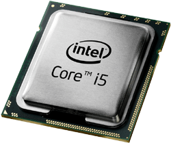 foto van INTEL Core i5 2320