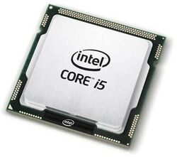 foto 1 INTEL afbeelding BX80637153350P 2E HANDS > PROCESSOREN > INTEL > 1155