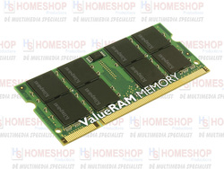 foto 1 OEM afbeelding CSXA-SO-800-2G COMPONENTEN > GEHEUGEN > SO-DIMM > DDR2