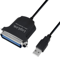 foto 1 LOGILINK afbeelding AU0003C COMPONENTEN > KABELS > USB