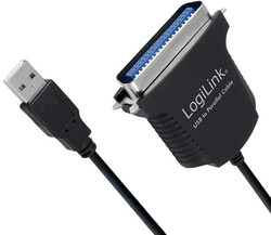foto 2 LOGILINK afbeelding AU0003C COMPONENTEN > KABELS > USB