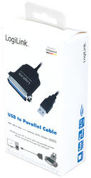 foto 4 LOGILINK afbeelding AU0003C COMPONENTEN > KABELS > USB