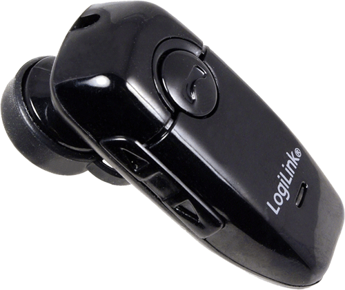 foto van Bluetooth headset - BT0005