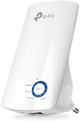 foto 1 TP-LINK afbeelding TL - WA850RE NETWERK > DRAADLOOS > RANGE EXTENDERS