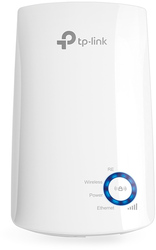foto 2 TP-LINK afbeelding TL - WA850RE NETWERK > DRAADLOOS > RANGE EXTENDERS