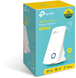 foto 3 TP-LINK afbeelding TL - WA850RE NETWERK > DRAADLOOS > RANGE EXTENDERS