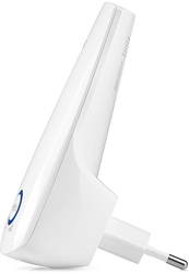 foto 4 TP-LINK afbeelding TL - WA850RE NETWERK > DRAADLOOS > RANGE EXTENDERS