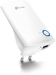 foto 5 TP-LINK afbeelding TL - WA850RE NETWERK > DRAADLOOS > RANGE EXTENDERS