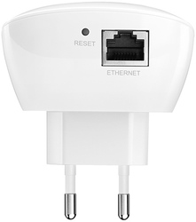 foto 7 TP-LINK afbeelding TL - WA850RE NETWERK > DRAADLOOS > RANGE EXTENDERS