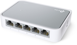 foto 1 TP-LINK afbeelding SF1005D NETWERK > SWITCHES