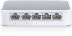 foto 3 TP-LINK afbeelding SF1005D NETWERK > SWITCHES