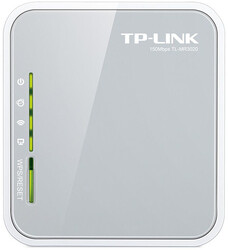 foto 1 TP-LINK afbeelding TL-MR302 NETWERK > DRAADLOOS > ROUTER