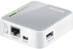foto 4 TP-LINK afbeelding TL-MR302 NETWERK > DRAADLOOS > ROUTER