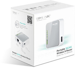 foto 5 TP-LINK afbeelding TL-MR302 NETWERK > DRAADLOOS > ROUTER