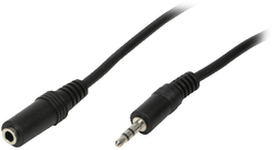 foto 1 LOGILINK afbeelding CA1056 COMPONENTEN > KABELS > AUDIO/VIDEO