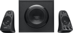 foto 1 LOGITECH afbeelding 980-000402 RANDAPPARATUUR > LUIDSPREKERS