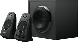 foto 2 LOGITECH afbeelding 980-000402 RANDAPPARATUUR > LUIDSPREKERS
