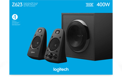 foto 5 LOGITECH afbeelding 980-000402 RANDAPPARATUUR > LUIDSPREKERS