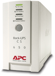 foto 1 APC afbeelding BK650EI RANDAPPARATUUR > POWER BACKUP