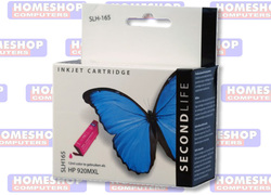 foto 1 SECOND LIFE afbeelding  RANDAPPARATUUR > PRINTERS > INKT > COMPATIBLE