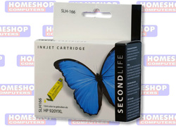 foto 1 SECOND LIFE afbeelding  RANDAPPARATUUR > PRINTERS > INKT > COMPATIBLE