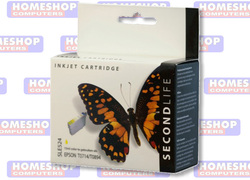 foto 1 SECOND LIFE afbeelding  RANDAPPARATUUR > PRINTERS > INKT > COMPATIBLE
