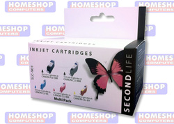 foto 1 SECOND LIFE afbeelding  RANDAPPARATUUR > PRINTERS > INKT > COMPATIBLE