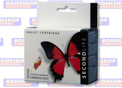foto 1 SECOND LIFE afbeelding  RANDAPPARATUUR > PRINTERS > INKT > COMPATIBLE