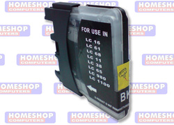 foto 2 BROTHER afbeelding  RANDAPPARATUUR > PRINTERS > INKT > COMPATIBLE