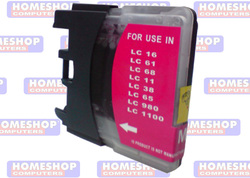 foto 2 BROTHER afbeelding  RANDAPPARATUUR > PRINTERS > INKT > COMPATIBLE