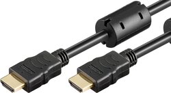 foto 2 LOGILINK afbeelding 31911 COMPONENTEN > KABELS > HDMI