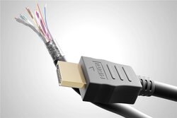 foto 4 LOGILINK afbeelding 31911 COMPONENTEN > KABELS > HDMI