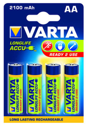 foto 1 VARTA afbeelding 56706 RANDAPPARATUUR > ENERGIE > BATTERIJEN