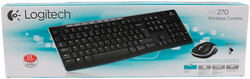 foto 3 LOGITECH afbeelding 920-004500 RANDAPPARATUUR > INVOER APPARATEN > TOETSENBORDEN > SET DRAADLOOS