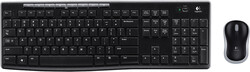 foto 4 LOGITECH afbeelding 920-004500 RANDAPPARATUUR > INVOER APPARATEN > TOETSENBORDEN > SET DRAADLOOS