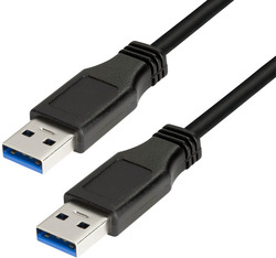 foto 2 LOGILINK afbeelding 93999 COMPONENTEN > KABELS > USB