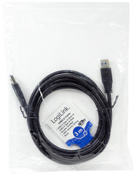 foto 5 LOGILINK afbeelding 93999 COMPONENTEN > KABELS > USB