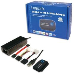 foto 1 LOGILINK afbeelding AU0006C COMPONENTEN > CONTROLLERS