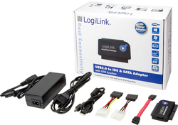 foto 2 LOGILINK afbeelding AU0006C COMPONENTEN > CONTROLLERS